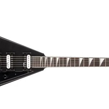 Jackson JS32T King Rhoads Black Elektro Gitar