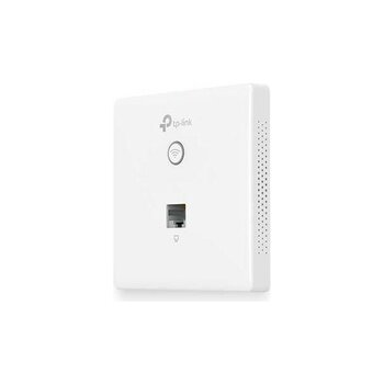 TP-Link EAP115-Wall, N300Mbps Kablosuz Duvar Tipi Access Point