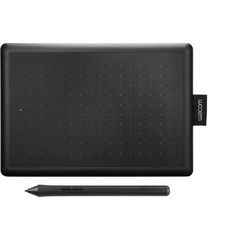 Wacom CTL-472 One By Wacom Small 8.3 x 5.7inç Yüksek Hassasiyetli Grafik Tablet