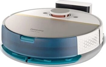 Philips Homerun 7000 Serisi Aqua Xu7000/02 Akıllı Robot Süpürge