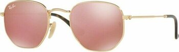 Ray-Ban Rayban RB3548N 001/8O Unisex Güneş Gözlüğü - 51 Ekartman