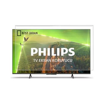 Philips 65" İnç 163 Cm Ekran 4k Ambilight Oled Qled