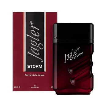 Jagler Storm Edt Çiçeksi Erkek Parfüm 90 Ml