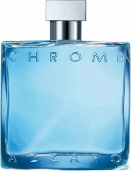 Azzaro Chrome EDT 50 ml Erkek Parfümü