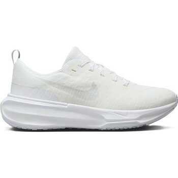 Nike Zoomx Invincible Run Flyknit 3 Road Reflektörlü Running Unisex Koşu Antrenman Ayakkabısı Beyaz - 36,5