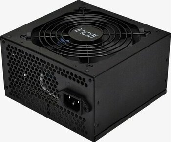 Inca 650W IPS-065P 12cm Fan Aktif PFC 80+ Power Supply