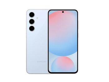 Samsung Galaxy S24 Fe 8Gb Ram 256Gb Hafıza Android Telefon Mavi