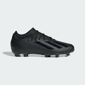 Adidas Performance ID9355 X Crazyfast.3 Firm Ground Boots Kids - Siyah - 35