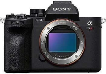 Sony A7R V Body Aynasız Fotoğraf Makinesi (İthalatçı Garantili)