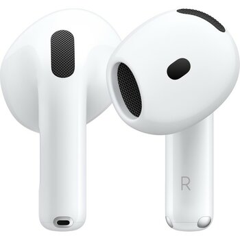 Apple Airpods 4. Nesil (MXP63TU/A) - Beyaz