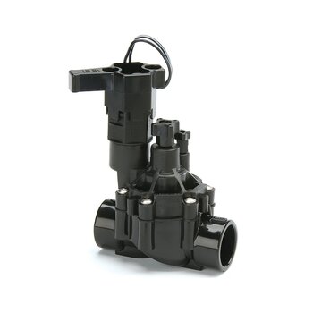 Rain Bird 100dvf Solenoid Vana 1 İnç 24v. Akış Kontrollü 8 Adet Vana