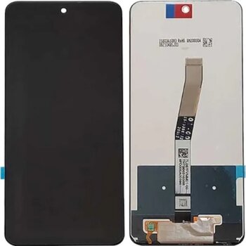 Xiaomi Redmi Note 9 Pro Çıtasız Lcd Dokunmatik Ekran (489040009) Çok Renkli