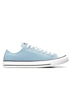 Converse Chuck Taylor All Star Low Top  Mavi Günlük Sneaker 44 Numara