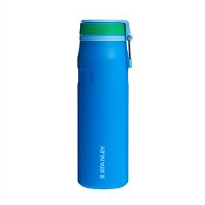 Stanley The Iceflow™ Bottle Twist Flip 0.7L / 24Oz Azure