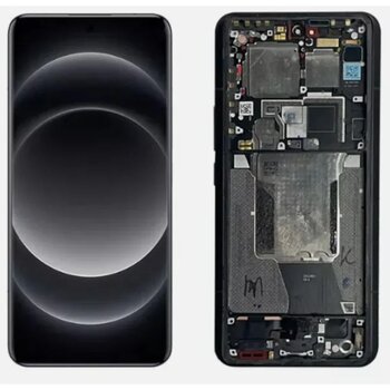 Xiaomi Mi 14 Ultra Lcd Ekran Dokunmatik Çıtalı Standart