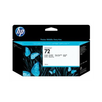 HP 72 Mürekkep Kartuş  C9370AE / C9370A