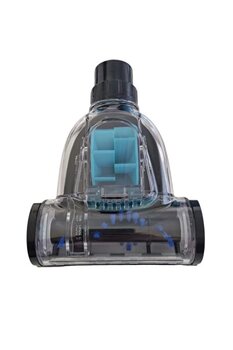 Fantom P1200 Evcil Hayvan Tüy Toplayıcı Uyumlu Dik Süpürge Mini Turbo Başlık