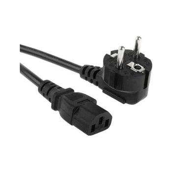 Bilgisayar Power Kablosu-kasa Elektrik Kablosu-güç Kablosu 1.2m