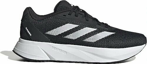Adidas Duramo SL ID9853 Siyah-Beyaz Koşu Ayakkabısı