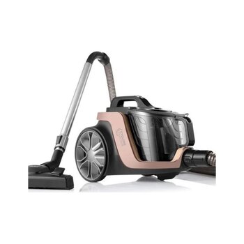 Arzum Ar4088 Olimpia Power Cyclone 899 W Toz Torbasız Elektrikli Süpürge Tarçın + Temizlik Seti Tarçın
