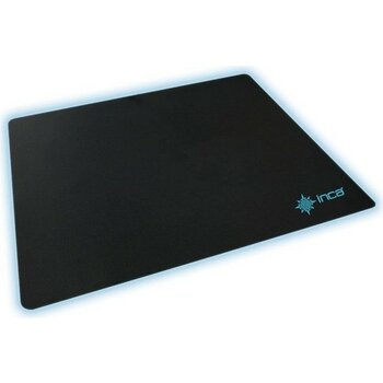 Inca IMP-016 220X290X3 mm Oyuncu Mouse Pad - Siyah
