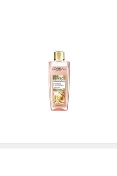 L'oreal LOREAL AGE PERFECT TEMİZLEME TONİK-200ML TÜM CİLT