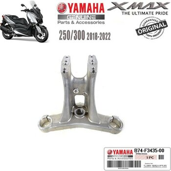 Yamaha Xmax 250/300 2018-2024 Orijinal Direksiyon Bağlantı Braketi