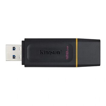 Kingston Dtx/128gb Exodia 128 Gb Usb 3.2 Flash Bellek 10-adet
