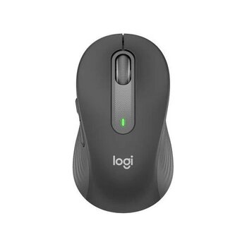 Logitech 910-006236 M650L Kablosuz Siyah Mouse - Renkli