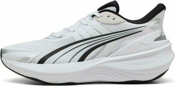 Puma Unisex Beyaz Puma Pulse Pro Beyaz Unisex Yürüyüş ve Koşu Ayakkabısı - 43