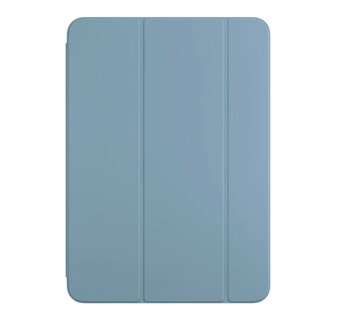 Apple 11" iPad Pro M1-m2-m3 Uyumlu Smart Folio Tablet Kılıfı - Mavi