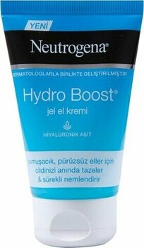 Neutrogena Hydro Boost El Kremi 50 Ml