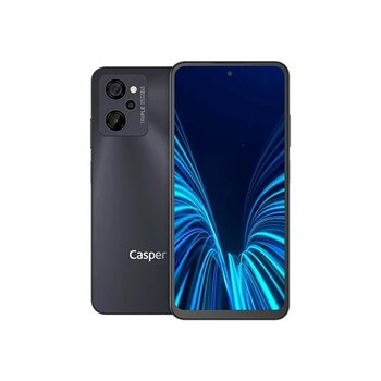 Casper Via M45 128 Gb Siyah