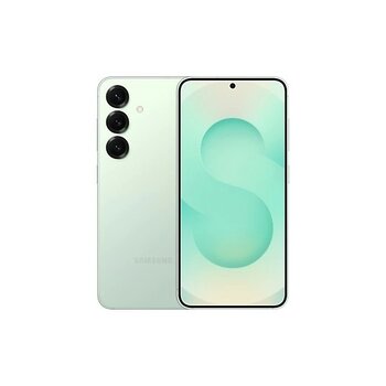 Samsung Galaxy S25 256 GB  Mint Yeşili - Nane Yeşili