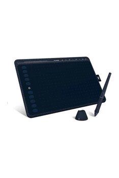 Huıon Hs611 Grafik Çizim Tableti - Android Destekli Kalem Tablet