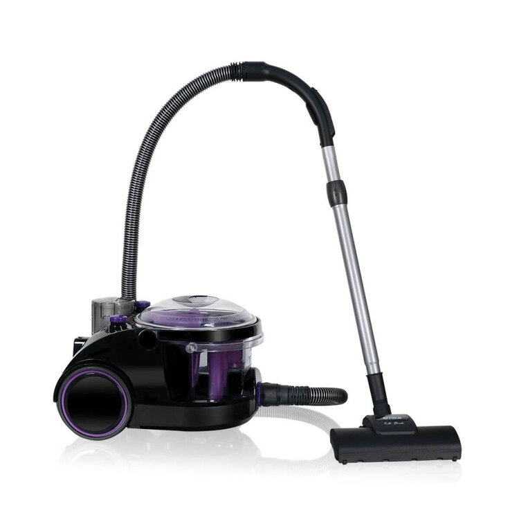 Arnica Bora ET11133 2400 W Mor Elektrikli Süpürge