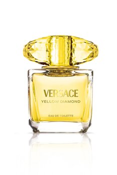 Versace Yellow Diamond Edt 30 ml - Kadın Parfümü