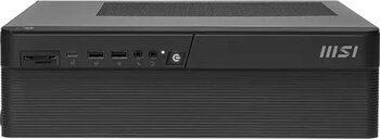 MSI PRO DP80 A14G-003EU I7-14700 16GB DDR5 1TB SSD W11PRO SIYAH MINI DT PC