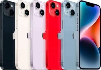 Yenilenmis İphone 14 128Gb A Kalite