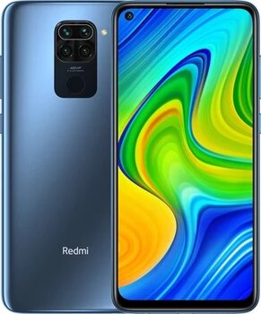 Xiaomi Note 9 128Gb Kutulu 67W Şarj 1 Yıl Garantili Faturalı