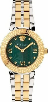 Versace VRSCVEZ600321 Bayan Kol Saati