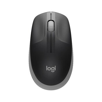 Logıtech M190 910-005905 Kablosuz Mouse Siyah-Grı