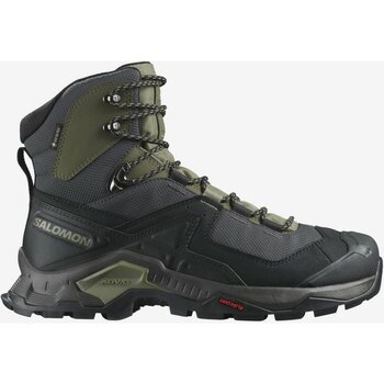 Salomon Quest Element GTX Outdoor Erkek Ayakkabı L41457100 - 42.5