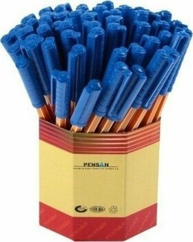 Pensan 1010 Tükenmez Kalem 60'lı 5 Kutu