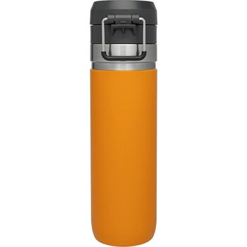 Stanley Go Quick Flip Termos 0,70 L Turuncu - 700 ml - Safran