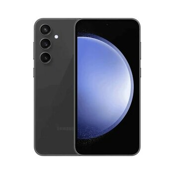 Samsung Yenilenmiş Galaxy S23 Fe 128 GB Grafit - A Kalite - A Grade - Mükemmel - Gri