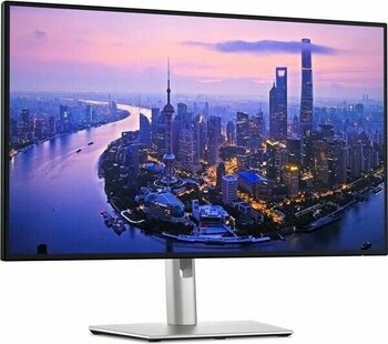 Dell U2725QE 27 inç IPS Düz (Flat) 3840 x 2160 120 Hz Monitör