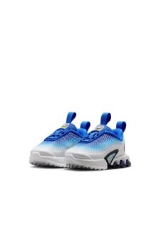 Nike Air Max Dn Racer Blue Blue Fury Black fn4452-402 23,5 Numara