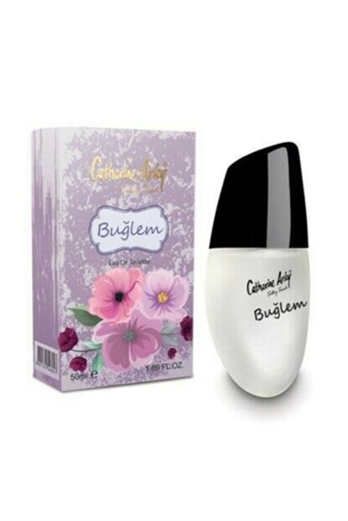 Catherine Arley Edt Buğlem Kadın 50 Ml