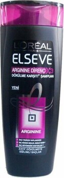 Elseve Arginine Şampuan Dökülme Karşiti 360 Ml